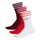 Adidas Κάλτσες 3 pairs